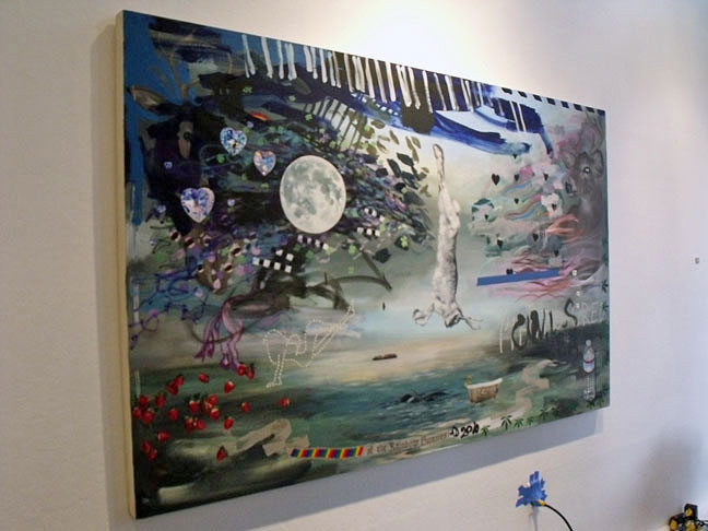 art
