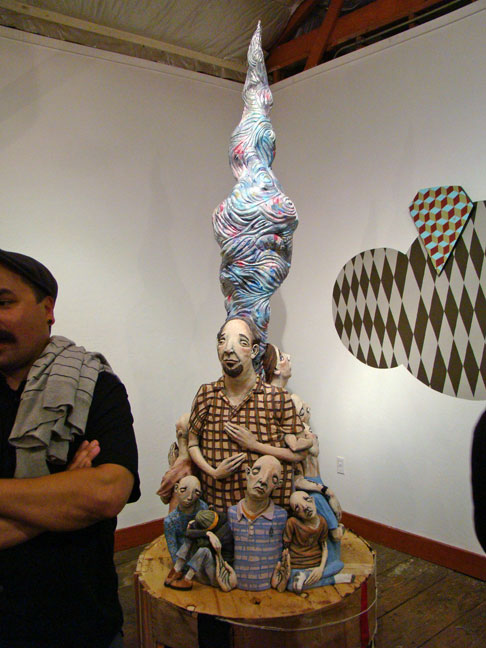 art