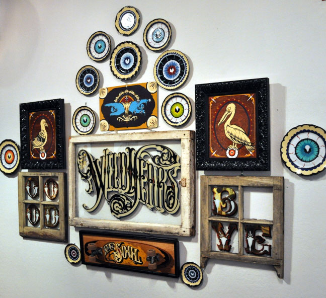 art
