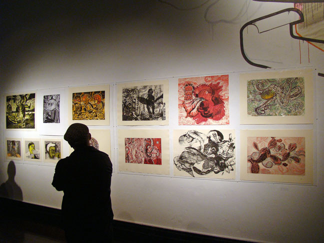 art