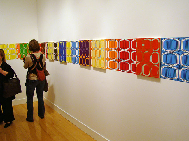 Amy Ellingson artist art