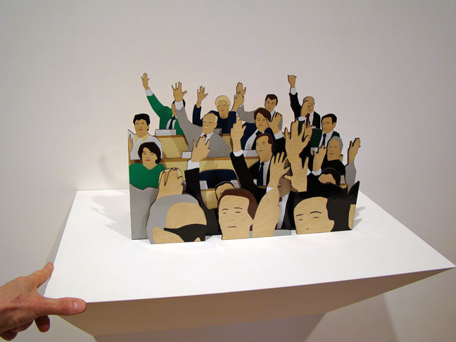 art
