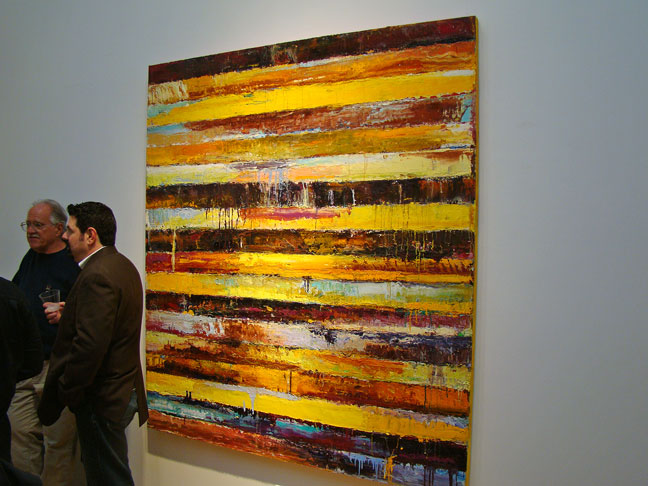Monroe Hodder artist art
