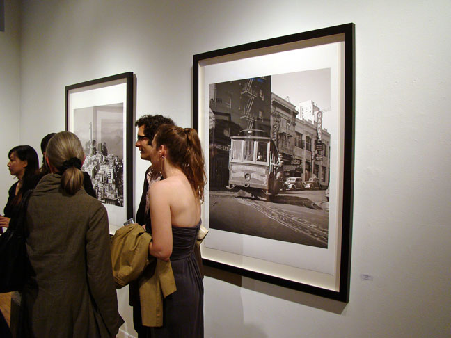 Fred Lyon artist art