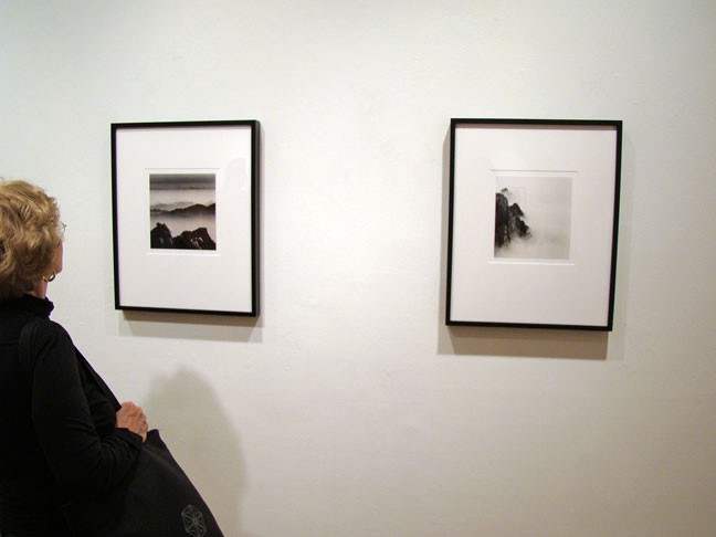 Michael Kenna artist art