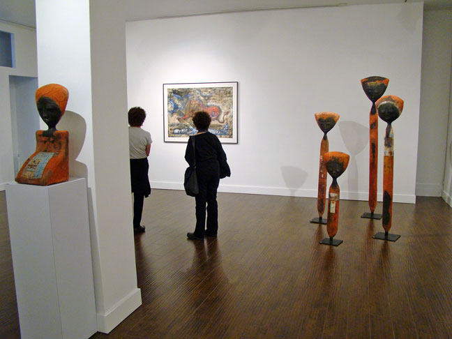 art