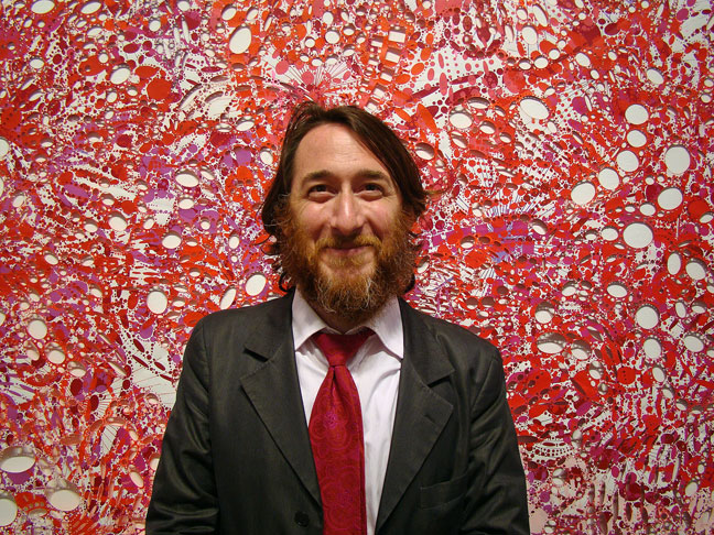 Reed Anderson artist art