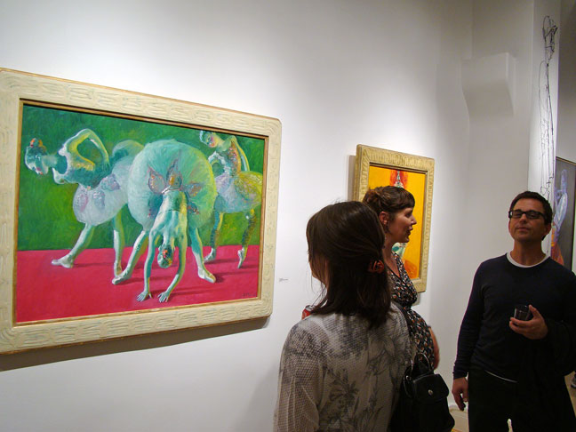 art