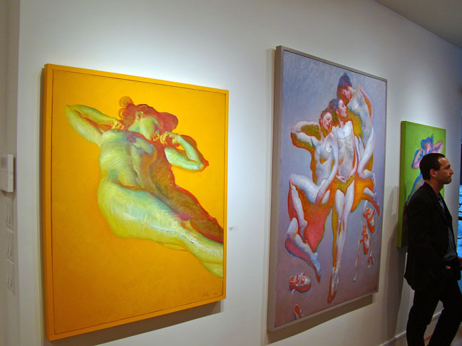 art