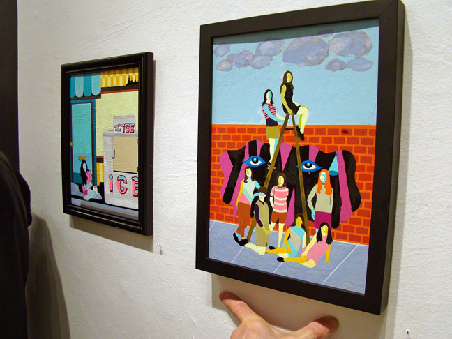 art