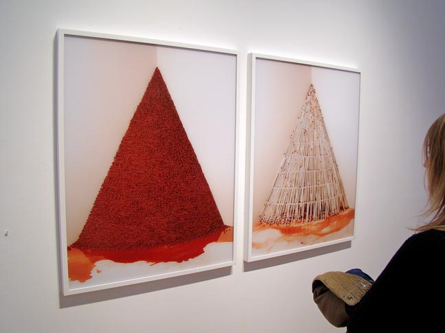 Chris Gentile art