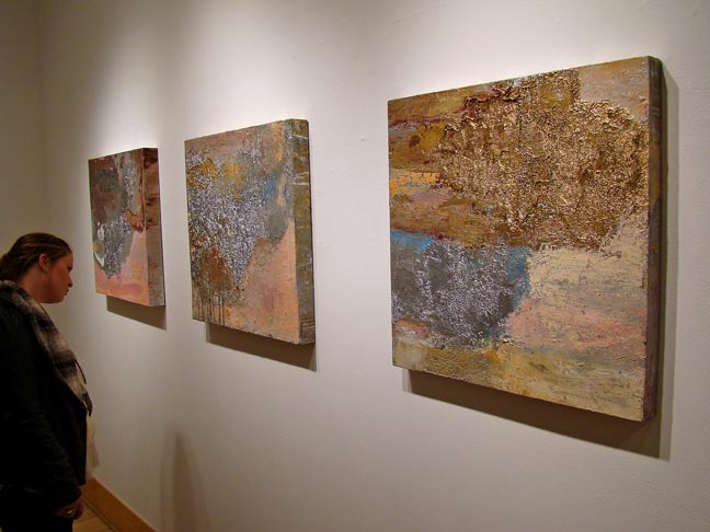 Marilyn Levin art