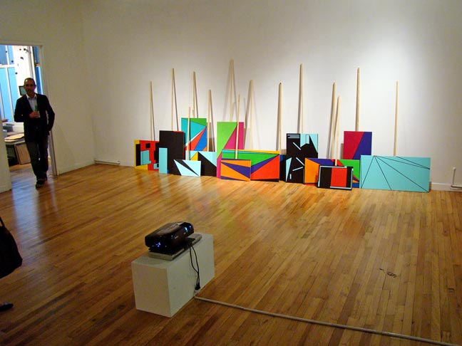 Jacob Dahlgren art