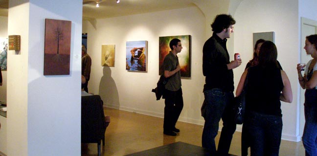 art