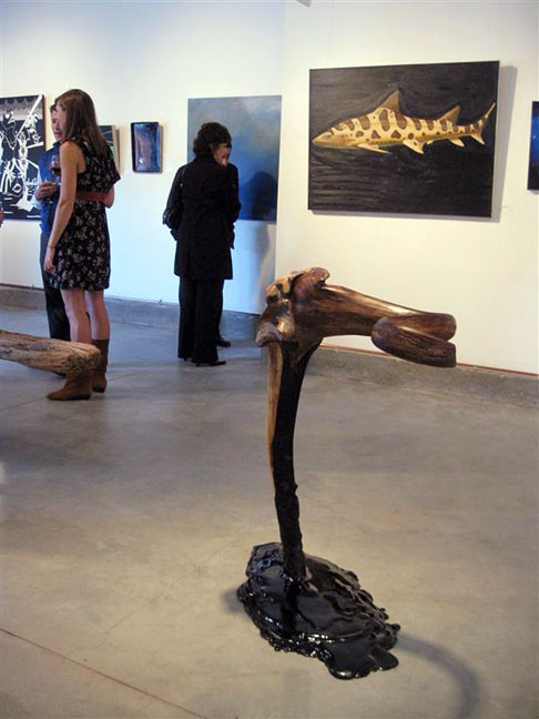 art