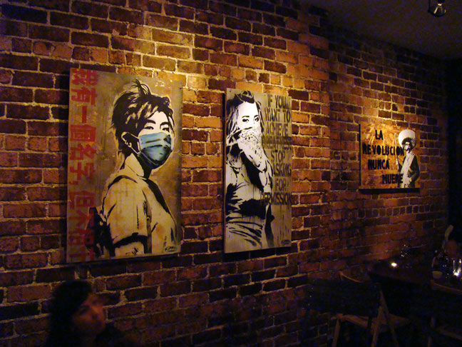 Eddie Colla artist art