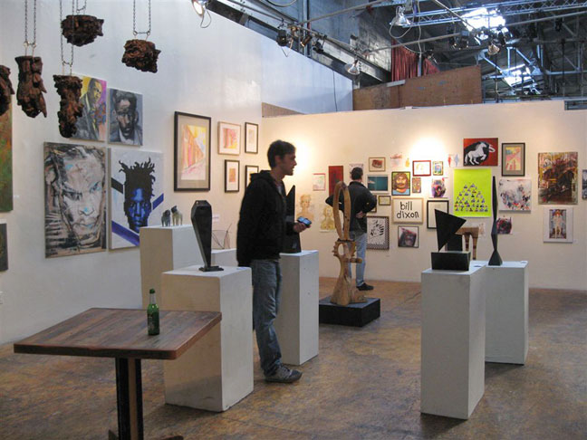artist art