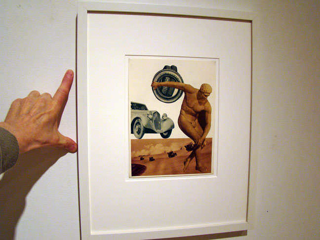 art