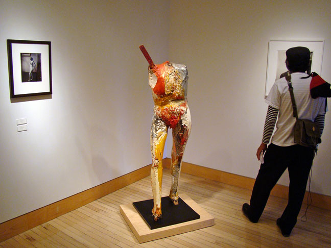 art