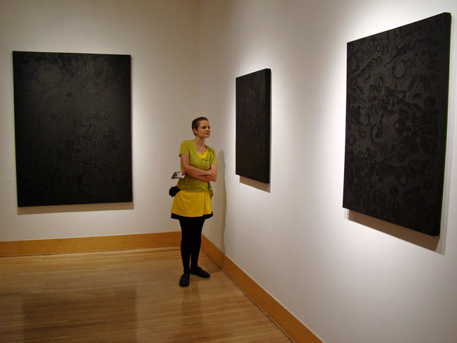 Roni Feldman artist art