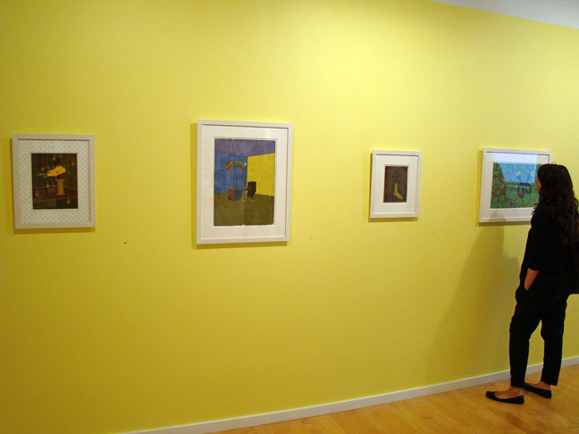 Alexander Gorlizki artist art
