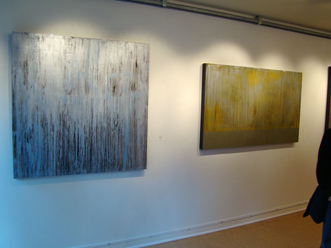 Andrzej Michael Karwacki artist art