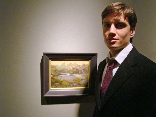 art
