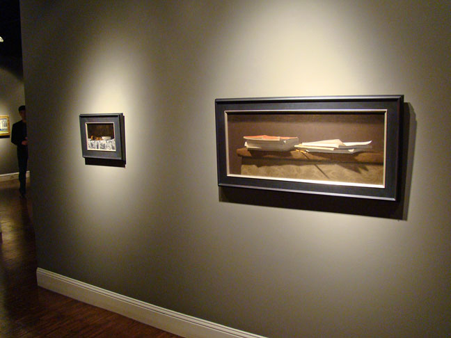Nicholas Hiltner artist art