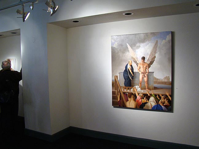 Wes Hempel art