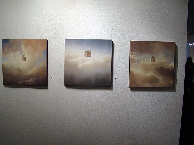 Brian Vest art