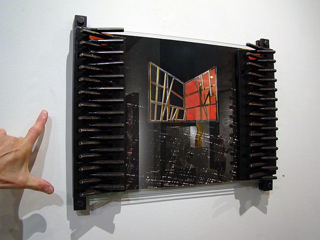 Bella Feldman art