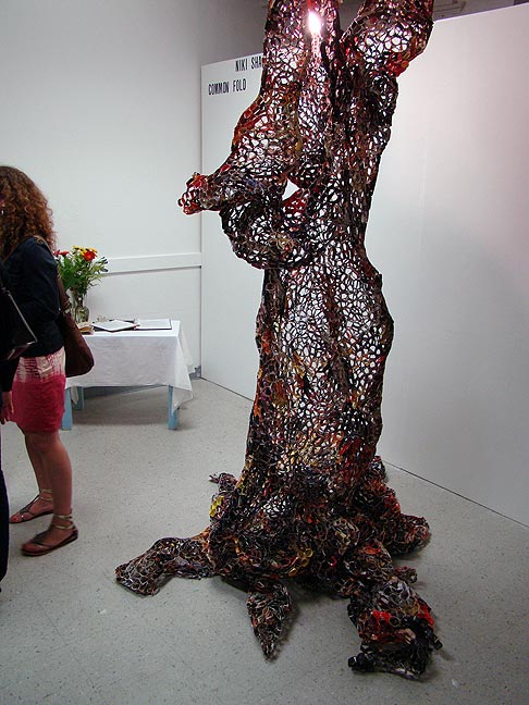 Niki Shapiro art