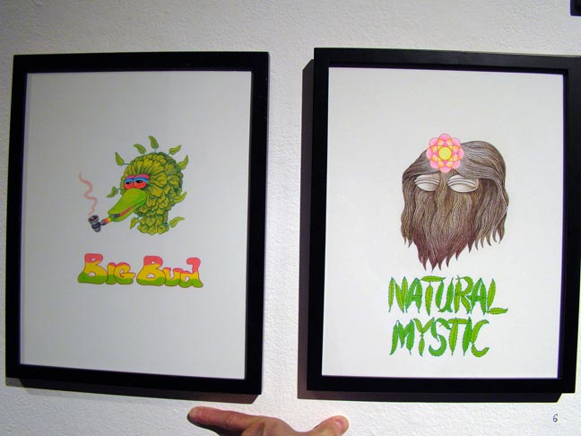 art
