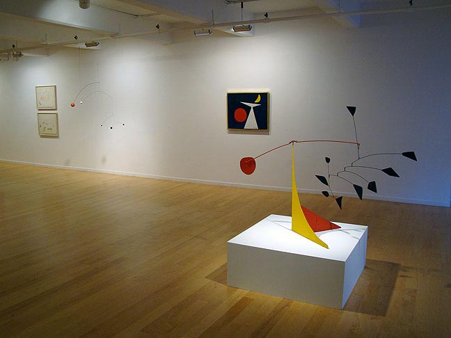 Brian Vest art