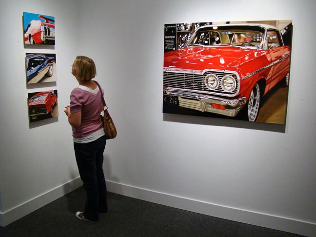 Cheryl Kelley art
