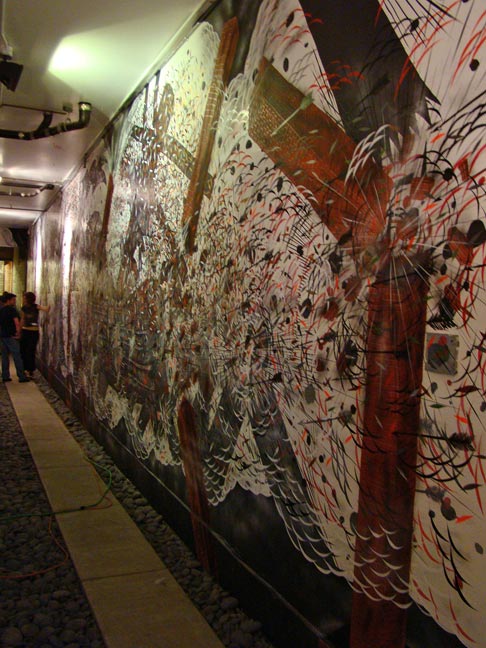 art