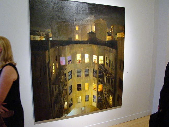 Kim Cogan art