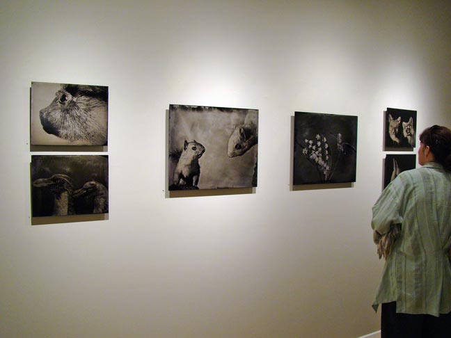 art
