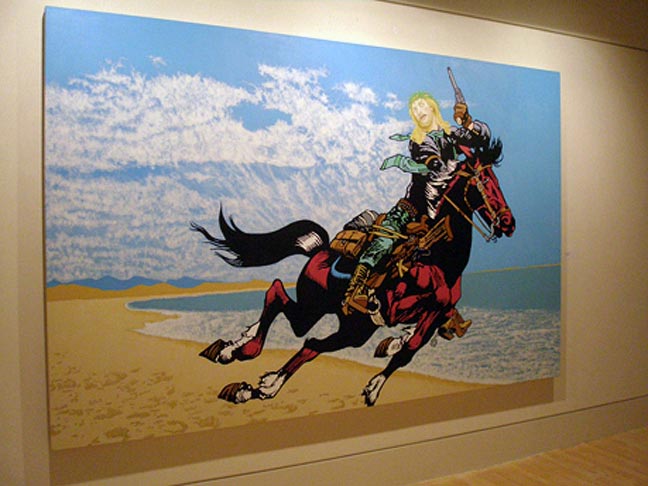 art