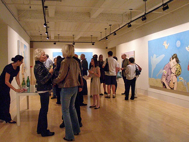 art