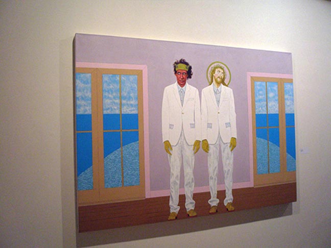 art