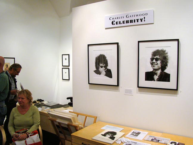 Charles Gatewood art