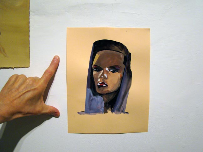 art