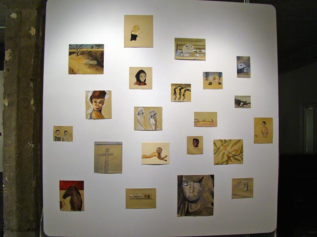 Alika Cooper art