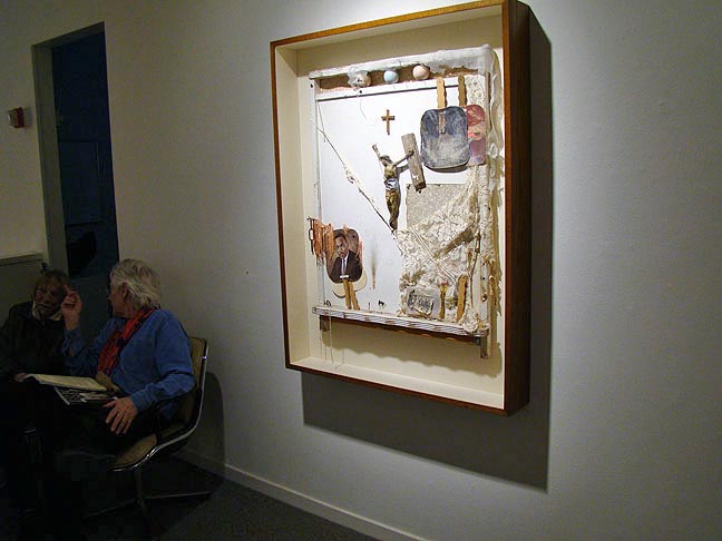 Bruce Conner art