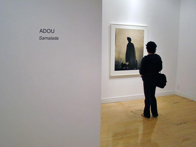Adou art