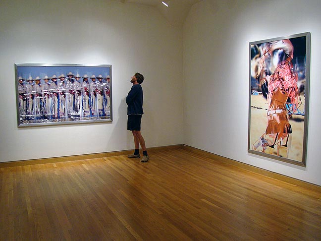 art