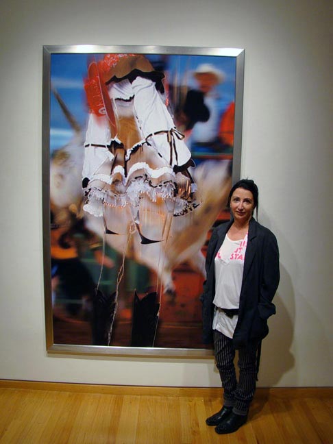 art