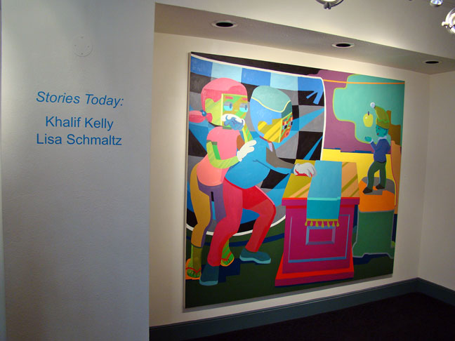 art