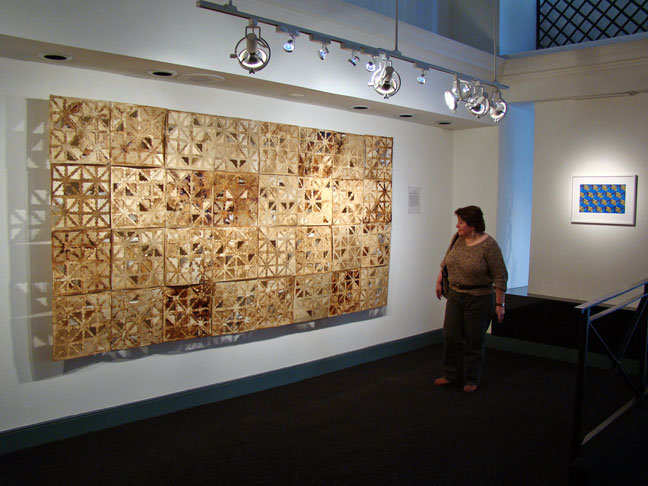 Lisa Schmaltz artist art